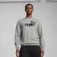 Puma Herren Pullover ESS No. 1 Logo Crew TR 682560 