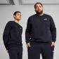 Puma Herren Pullover ESS Small No. 1 Logo Crew FL 682562 