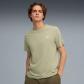 Puma Herren T-Shirt ESS 2 COLOR Small No. 1 Logo Tee 684717 