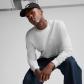 Puma Herren Pullover ESS ELEVATED Crew TR 684727 