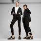 Puma Damen Leggings ESS METALLIC Leggings 685000 