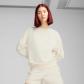 Puma Damen Pullover ESS ELEVATED Comfort Crew TR 685017 