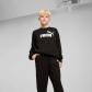 Puma Kinder Trainingsanzug ESS No.1 Logo Cr Swt Suit TR B 686296 
