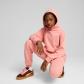 Puma Kinder Trainingsanzug Loungewear Suit TR G 686304 