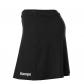 Kempa Damen Rock SKORT 200309902 XXL Schwarz | XXL