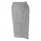 Kempa Kinder Short Performance 200515131 140 Dark Grau Melange | 140