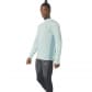 Asics Herren Laufshirt Metarun Mock Neck LS Top 2011C873 