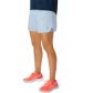 Asics Damen Laufshorts VENTILATE 2-N-1 3.5IN 2012A772-402 L Mist | L