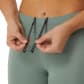 Asics Damen Laufhose ICON SPRINTER Shorts 2012C801 
