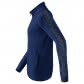 erima Kinder Sweatjacke Essential Team Tracktop 2032208 152 New Navy/Slate Grey | 152