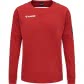 Hummel Herren Sweatshirt Authentic Training Sweat 205373 