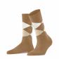 Burlington Damen Socken Basic Gift Box Argyle 2-Pack SO 20597 