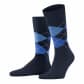 Burlington Herren Socken Basic Gift Box Argyle 2er Pack 20599-0300 Sortiment 1 | 40-46