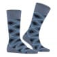 Burlington Herren Socken Tartan 21084 