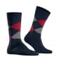 Burlington Herren Socken King 21090-6120 40-46 Marine | 40-46