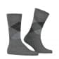 Burlington Herren Socken Dundee 21091 