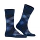 Burlington Herren Socken Newcastle 21123 