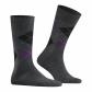 Burlington Herren Socken Edinburgh 21125 