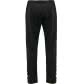 Hummel Herren Trainingshose Core XK Poly Pants 211475-2001 S Black | S
