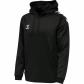Hummel Herren Kapuzenpullover Core XK Poly Sweat Hoodie 211482 