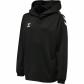 Hummel Kinder Kapuzenpullover Core XK Poly Kids Sweat Hoodie 211483 