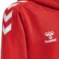 Hummel Kinder Kapuzenpullover Core XK Poly Kids Sweat Hoodie 211483 
