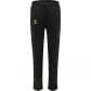 Hummel Kinder Trainingshose hmlCIMA XK Pants Kids 211583-2001 176 Black | 176