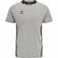 Hummel Herren T-Shirt hmlCIMA XK T-Shirt S/S 211588-2006 S Grey Melange | S