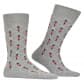 Falke Herren Socken Guard 21201-3400 40-46 Light Grey | 40-46