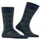 Falke Herren Socken Buffalo Check 21206 