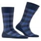 Falke Herren Socken Buffalo Check 21206 