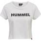 Hummel Damen T-Shirt Legacy Woman Cropped 212560 
