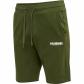 Hummel Herren Shorts Legacy Shorts 212568 