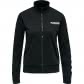 Hummel Damen Trainingsjacke hmlLEGACY POLY WOMAN ZIP JACKET 212696 