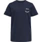 Hummel Kinder T-Shirt hmlOPTIMISM T-SHIRT S/S 213526 