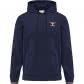 Hummel Unisex Kapuzenpullover hmlIC DAYTON HOODIE 214319 