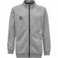 Hummel Kinder Trainingsjacke hmlMOVE Grid Cotton Zip Jacket 214913 