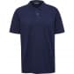 Hummel Herren Polo Shirt hmlRED CLASSIC POLO 215113-7026 XXXXL Marine | XXXXL