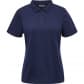 Hummel Damen Polo Shirt hmlRED STRETCH POLO WOMAN 215118 