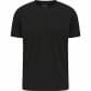 Hummel Herren T-Shirt hmlRED Basic T-Shirt S/S 215119-2001 XXXXL Black | XXXXL