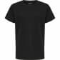 Hummel Kinder T-Shirt hmlRED Basic T-Shirt S/S Kids 215120-2001 152 Black | 152