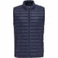 Hummel Herren Weste hmlRED Quilted Waistcoat 215212 