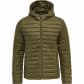 Hummel Herren Steppjacke hmlRED Quilted Hood Jacket 215215 