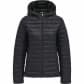 Hummel Damen Steppjacke hmlRED Quilted Hood Jacket 215217 