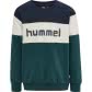 Hummel Jungen Pullover hmlClaes Sweatshirt 215810 