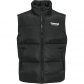 Hummel Herren Weste hmlLGC NICKY PUFF WAISTCOAT 216191-2001 L Black | L