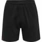 Hummel Herren Short hmlRED Basic Sweat Shorts 216970-2001 XXXXL Black | XXXXL