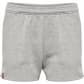 Hummel Kinder Short hmlRED Basic Sweat Shorts Kids 216971-2006 164 Grey Melange | 164