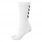 Hummel Herren Socken FUNDAMENTAL 3-PACK 022140-9001 32-35 WHITE | 32-35