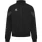 Hummel Damen Sweatjacke hmlTravel Zip Jacket 220315 